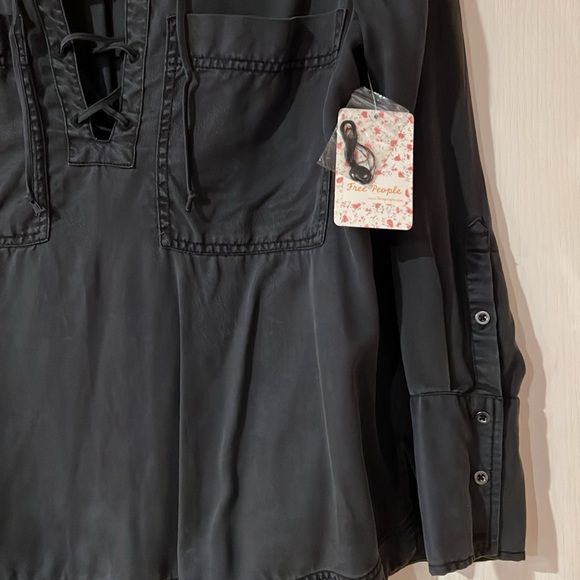 Free people blouse - Picture 4 of 11